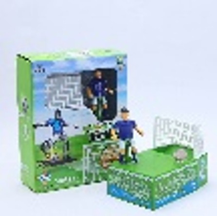 Fotball Bank / صندوق تخزين الأموال