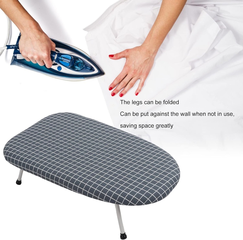Mini Ironing Board/ لوح كي صغير