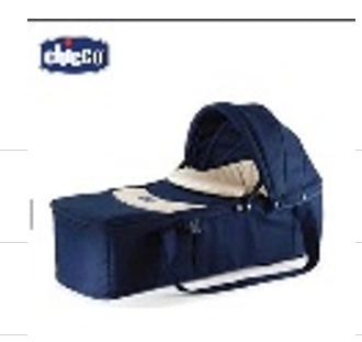 chicco bed bag / حقيبة و سرير ثنين في واحد