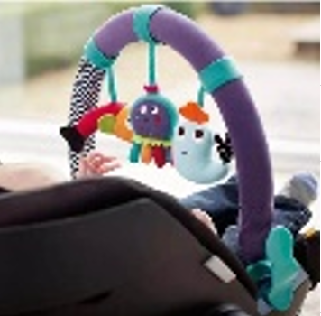 Mamibeby / ألعاب مشاية و سرير