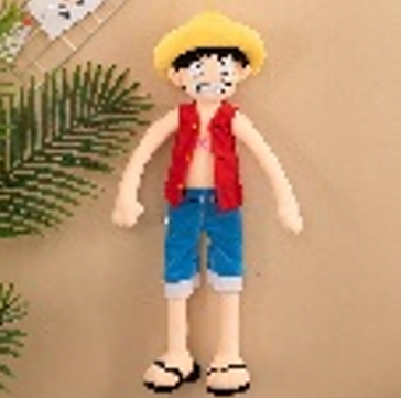 Joba Lovy / دمية جوبا لوفي 