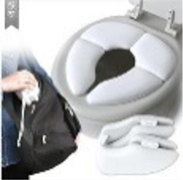 Toilet Cushie Traveler 