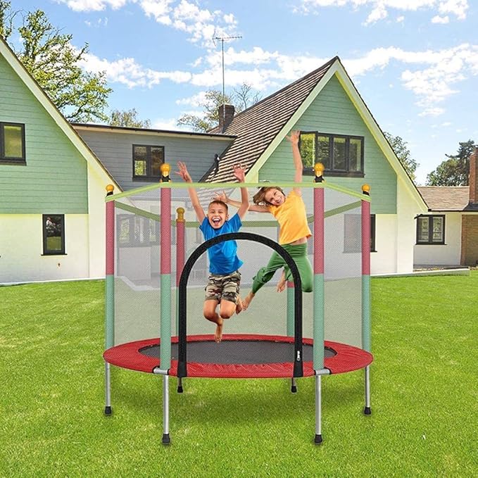 BABY TRAMPOLINE /ترامبولين للأطفال