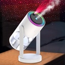 Night Light Portable Humidifier /فواحة محمولة مزود بإضاءة ليلية