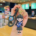 Large 3D Keychain /سلسلة مفاتيح ثلاثية الأبعاد كبيرة