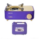Korean portable gas stove 26.5*20.4*12.2cm/موقد غاز كوري محمول