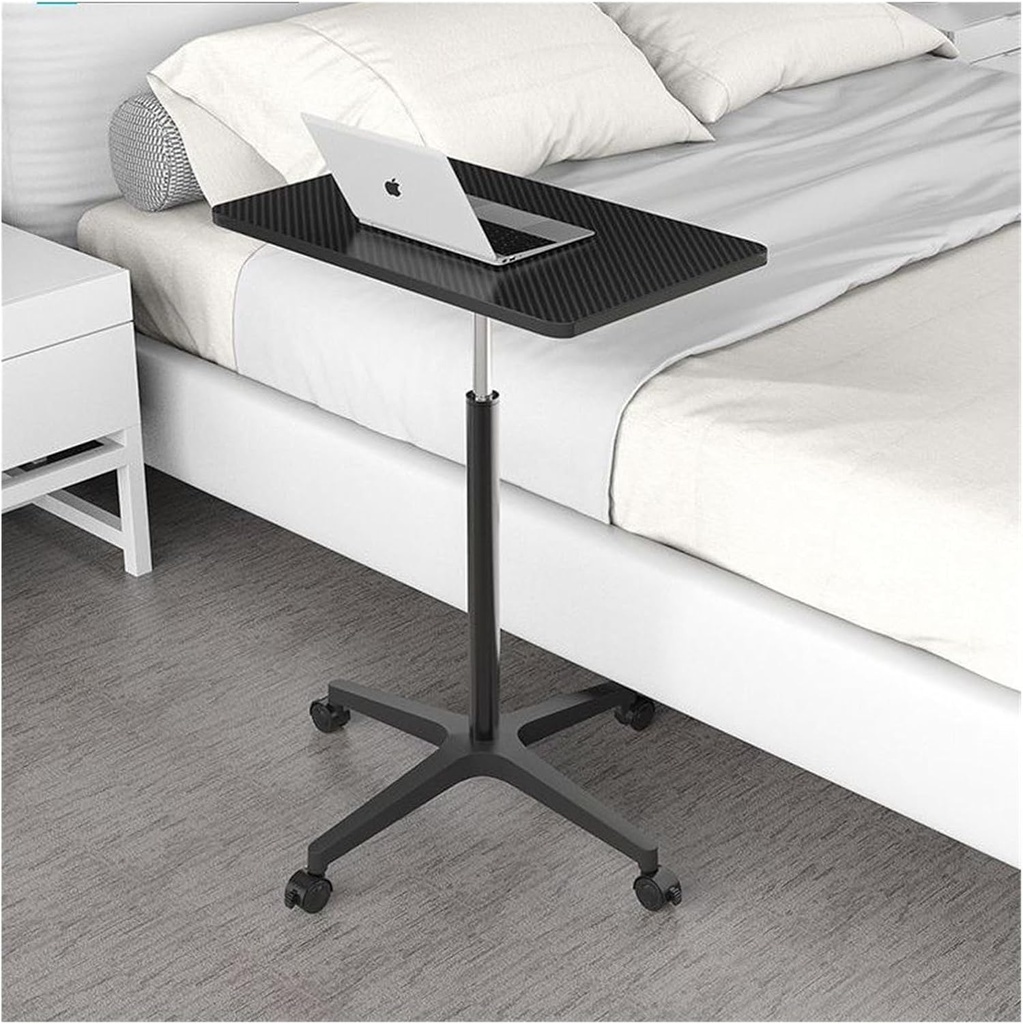 Adjustable Standing Desk/مكتب متحرك قابل للتعديل
