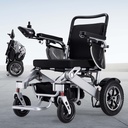 Automatic Folding Electric Wheelchair  