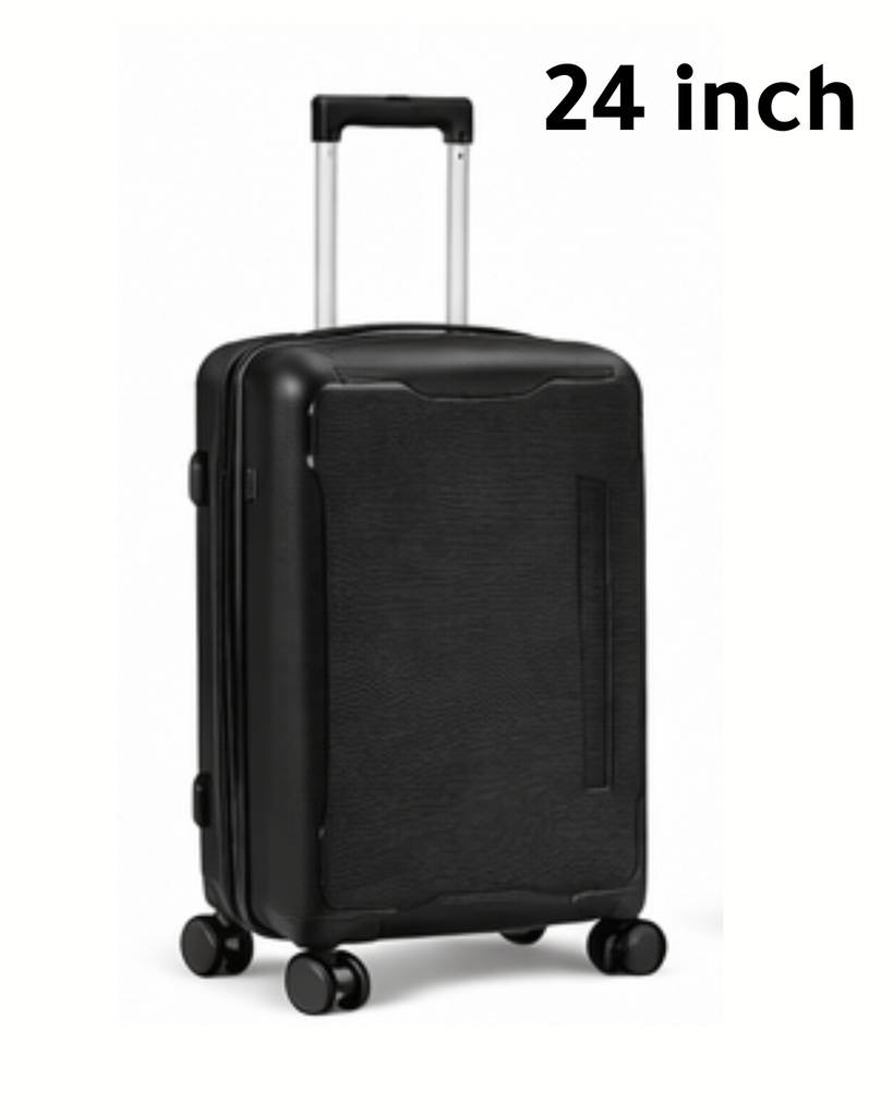 Luxury Suitcase 24 Inch/حقيبة سفر فاخرة 24 بوصة 