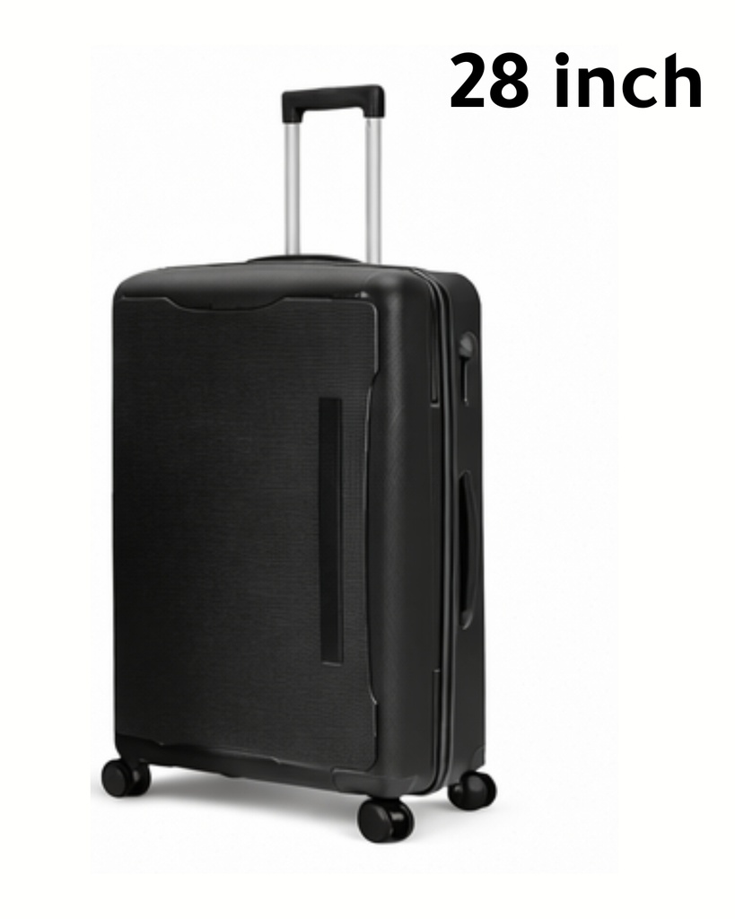 Luxury Suitcase 28 Inch/حقيبة سفر فاخرة 28 بوصة 
