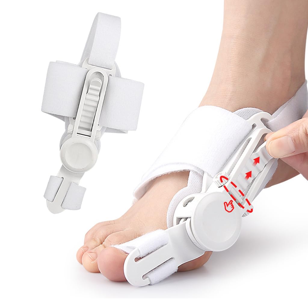 Feet Bunion Corrector/مصحح إبهام القدم