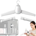 shoe & clothes dryer / مجفف الأحذية والملابس