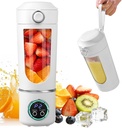 Portable Electric Juicer/عصارة كهربائية محمولة