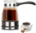 Mylongs Electrical Coffee Pot  / ماكينة قهوة كهربائية من مايلونغز
