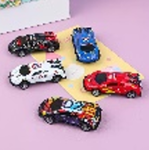 High speed  / سيارة مع ريموت  