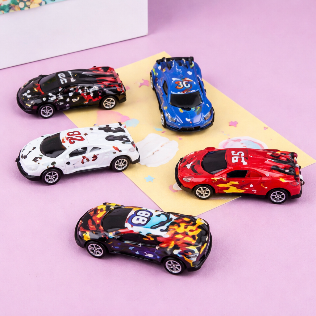 High speed  / سيارة مع ريموت  