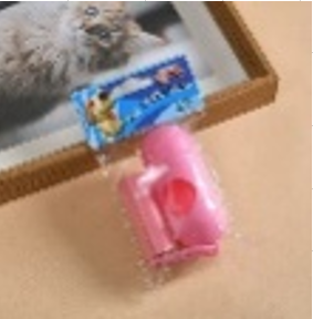 Bag / أكياس الحفاضات  