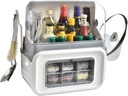 Household Seasoning Box 
