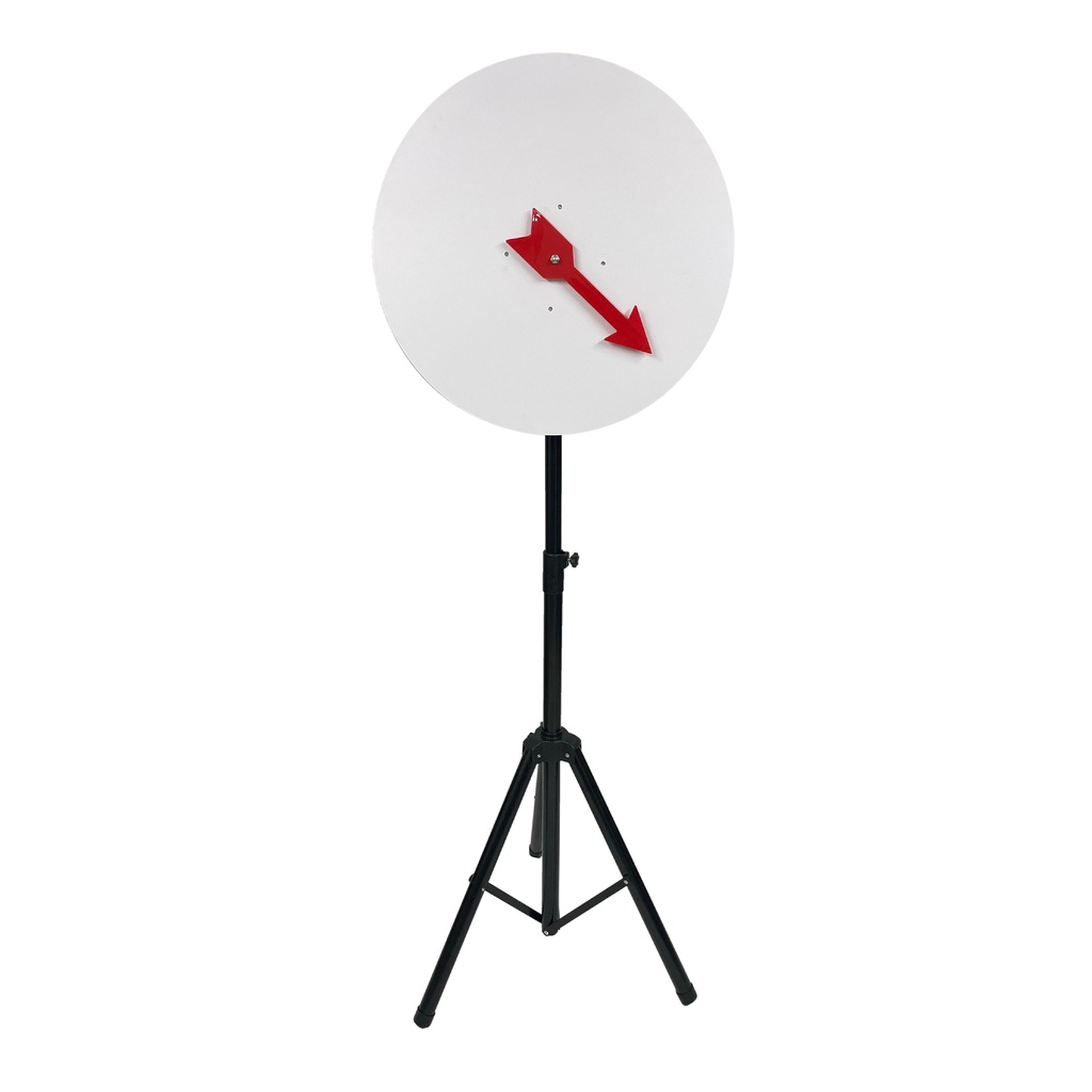 Lottery medal (new large size with plate R60VM)