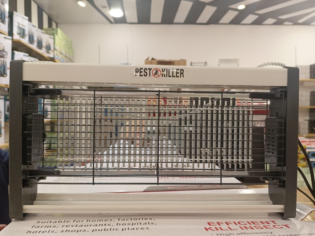 PEST-KILLER /  مصيدة الباعوض