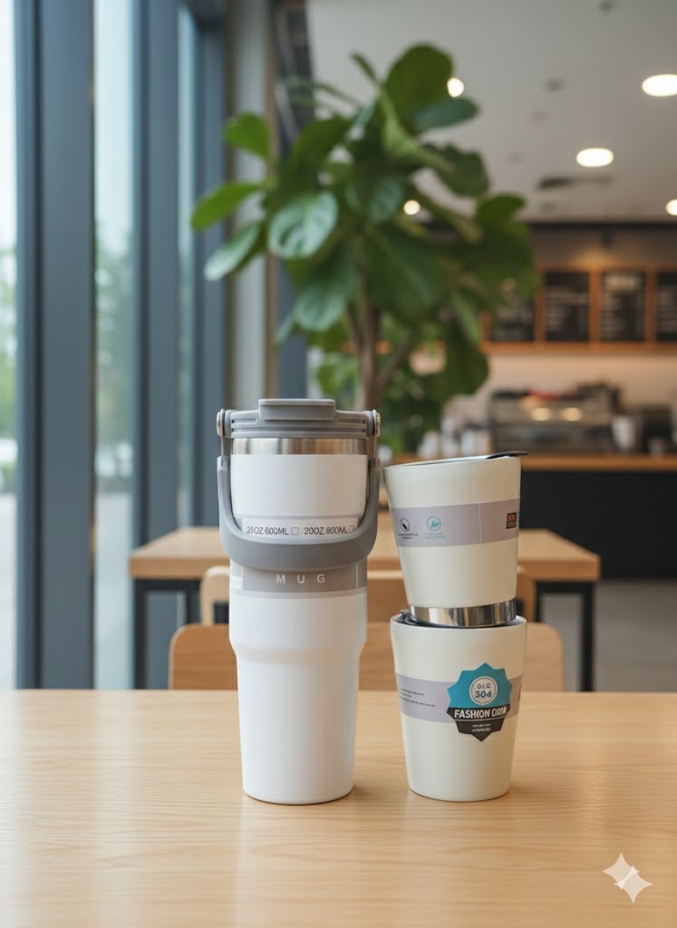 VACUUM-BOTTLE / علبة المشروبات