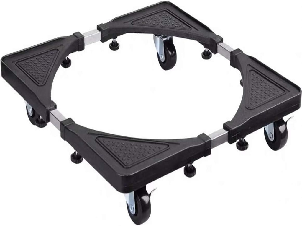 TW-32176 WASHING MACHINE BASE/ قاعدة تحريك الغسالة