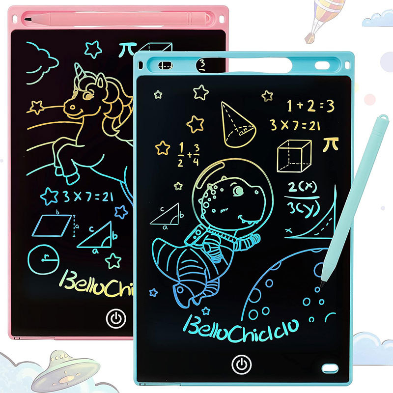LCD WRITING BOARD 16 inch /لوحة كتابة LCD