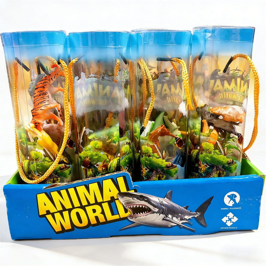 DINOSAUR WORLD/عالم الديناصورات