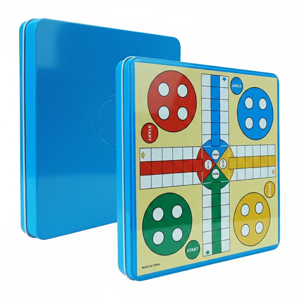 LUDO BOARD/لوحة لودو