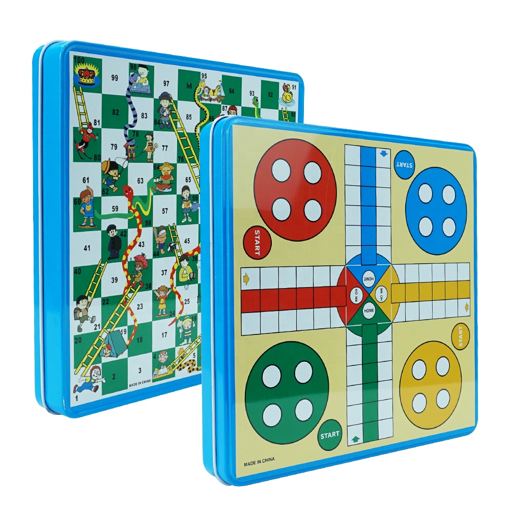 LUDO BOARD/لوحة لودو