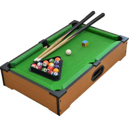 BILLIARD TABLE GAME/لعبة طاولة البلياردو