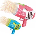 TA-42720 BATTERY BUBBLE GUN / مسدس الفقاعات