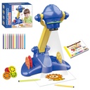 DRAWING PAINTING PROJECTOR/جهاز بروجكتر للرسم 