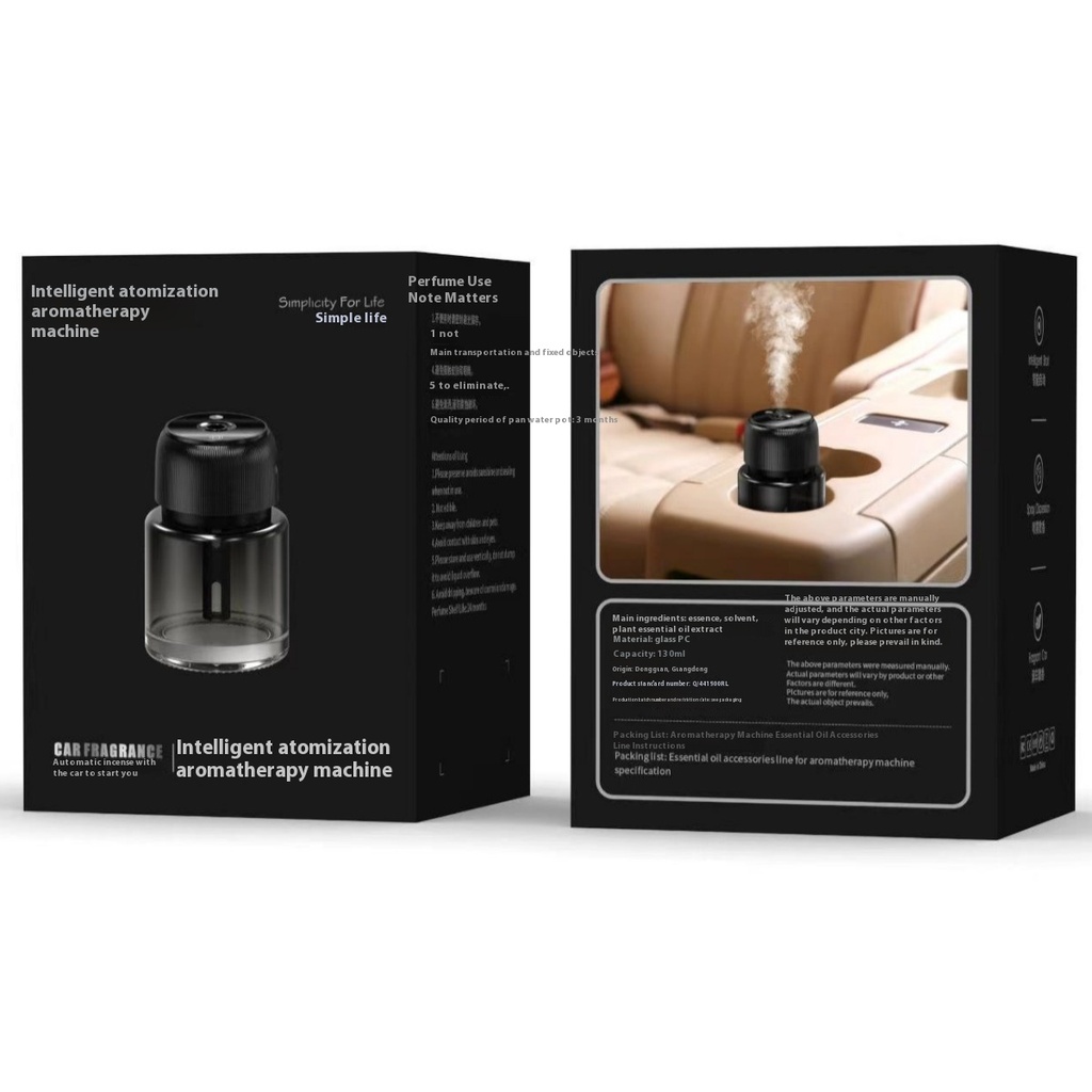 Portable Humidifier with light.2/فواحة محمولة مع إضاءة. 