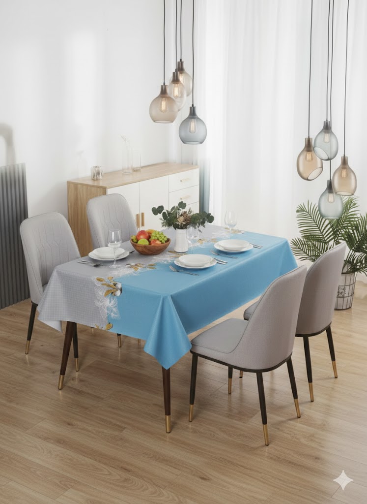 TABLE CLOTH / غطاء الطاولة