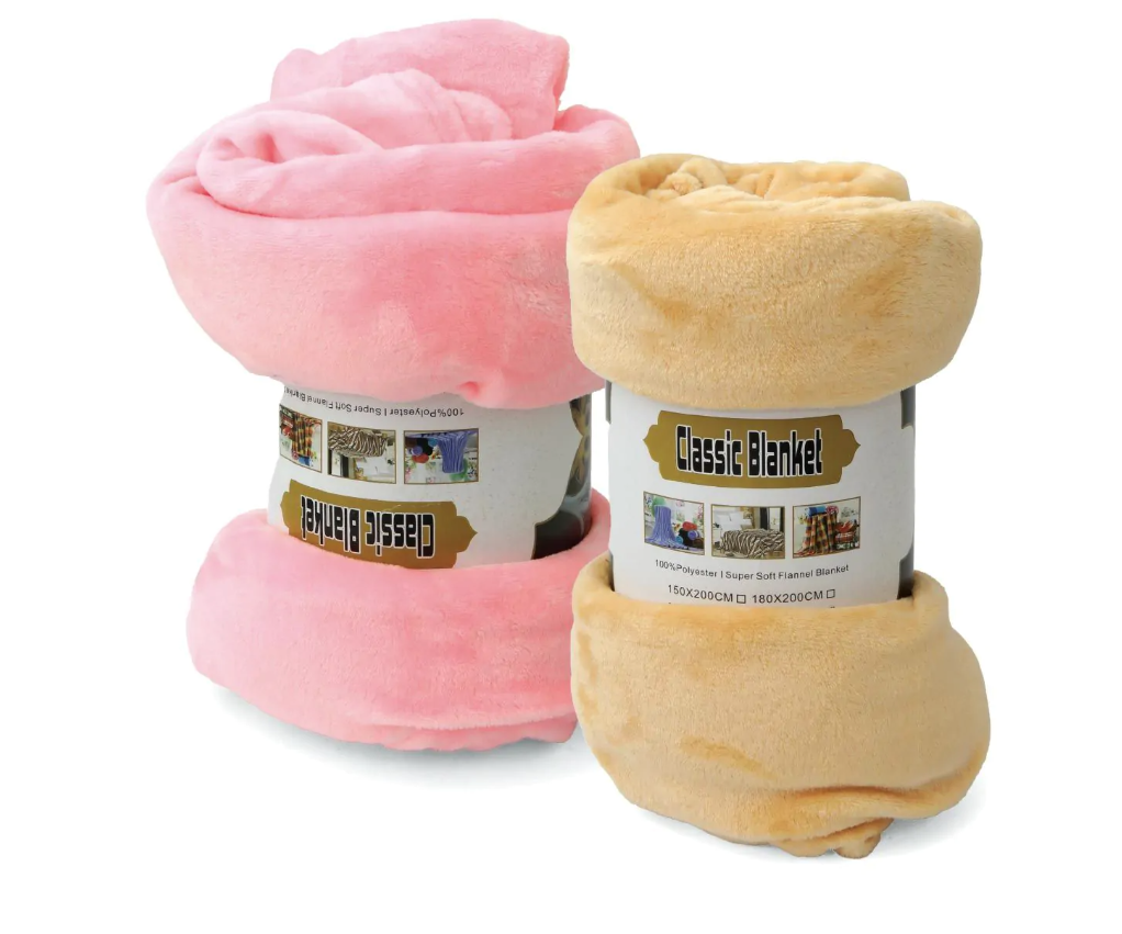 BLANKET/بطانية