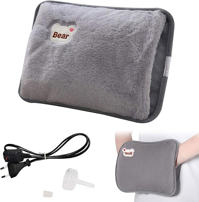 HOT WATER BAG/كمادة الماء الساخن