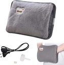 HOT WATER BAG/كمادة الماء الساخن