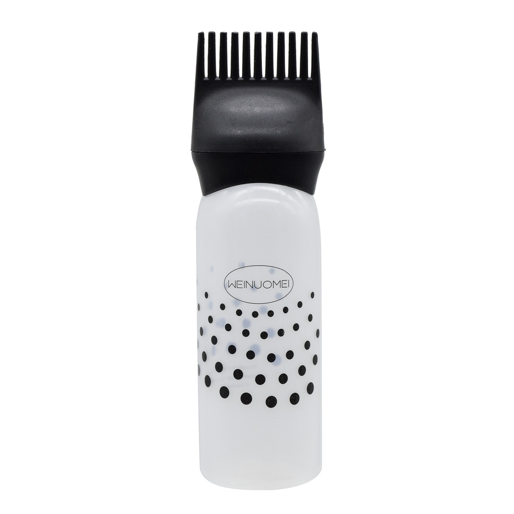 HAIR Root Comb Applicator/مشط جذور الشعر