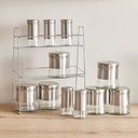  SEASONING STAND SET/طقم التوابل