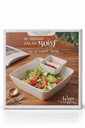 SALAD BOWL SET/طقم  وعاء السلطة