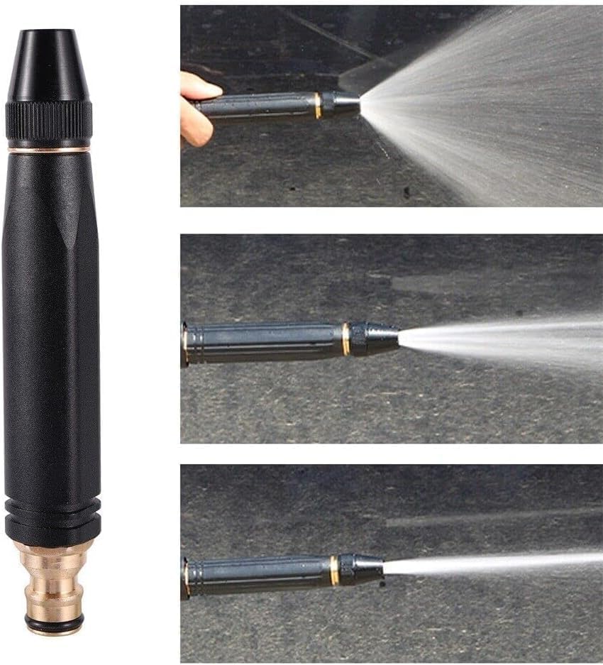 WATER HOSE HIGH-PRESSURE GUN/مسدس ضغط عالي لخرطوم المياه