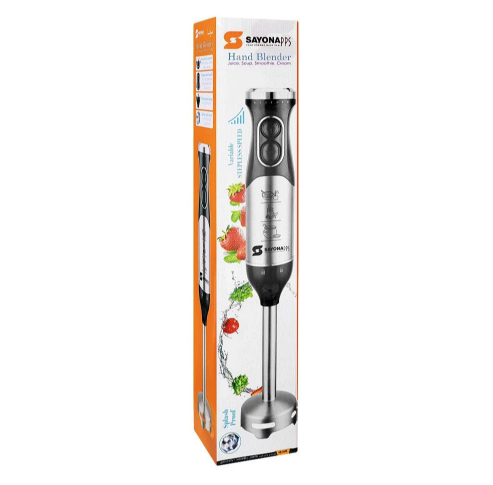 HAND BLENDER SHB 4649/خلاط يدوي