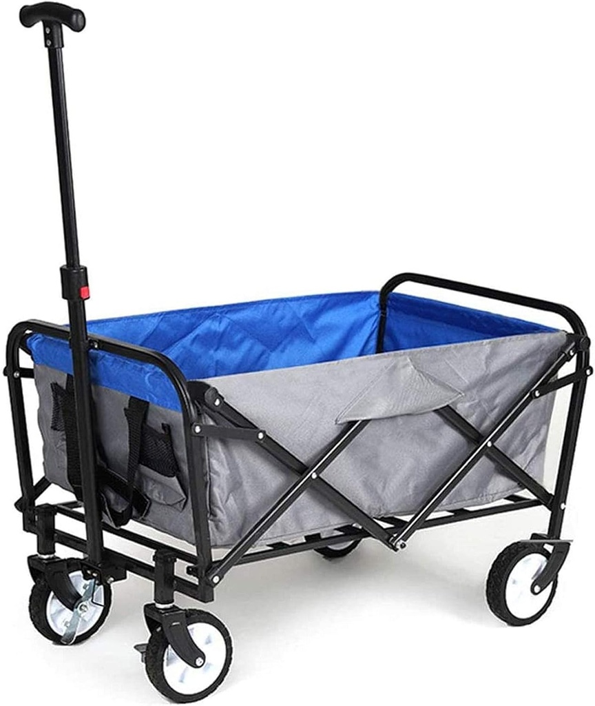 FOLDING MOVING CART SMALL /عربة نقل قابلة للطي 