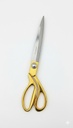 PROFESSIONAL HEAVY-DUTY TAILOR SCISSOR/مقص خياطة احترافي 