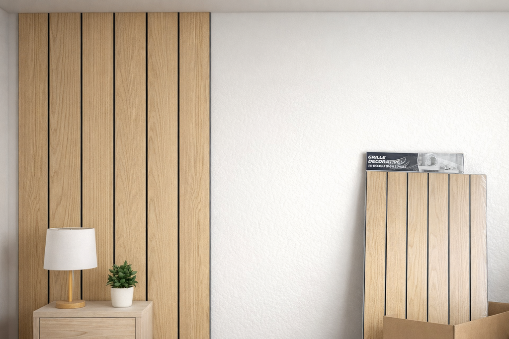 WALL DECOR STICKER /ملصق ديكور جداري