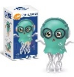 Jelly Fish Toy