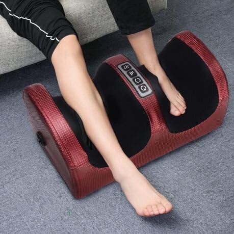 FOOT MASSAGER/ جهاز مساج القدم