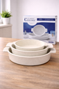 SD-61224-P CERAMIC-BAKEWARE