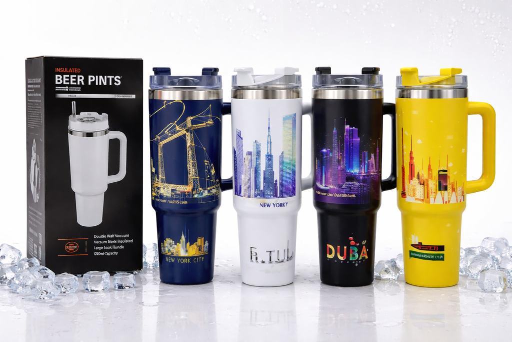 SA-25131 VACUUM-BOTTLE